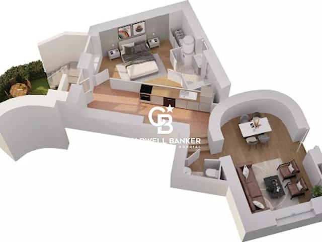 Appartement vente à Arrondissement de Toulon, La Londe-les-maures