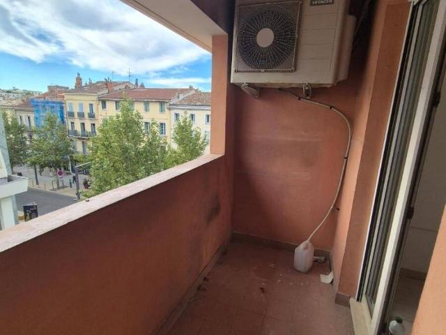 Appartement location à Châteaudouble, Var