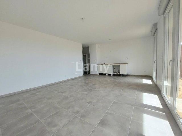 Appartement location à Le Petit Bois, Quint-Fonsegrives
