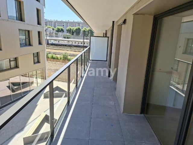 Appartement location à Centre-ville, Grésy-sur-Aix