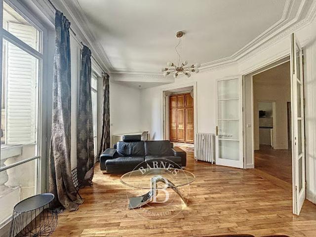 Appartement location à Île-de-France