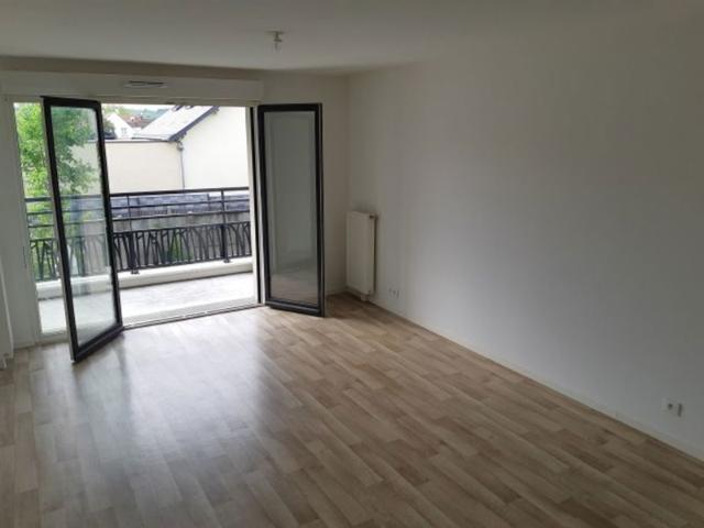 Appartement vente à Mantes-la-Jolie, Rosny-sur-seine