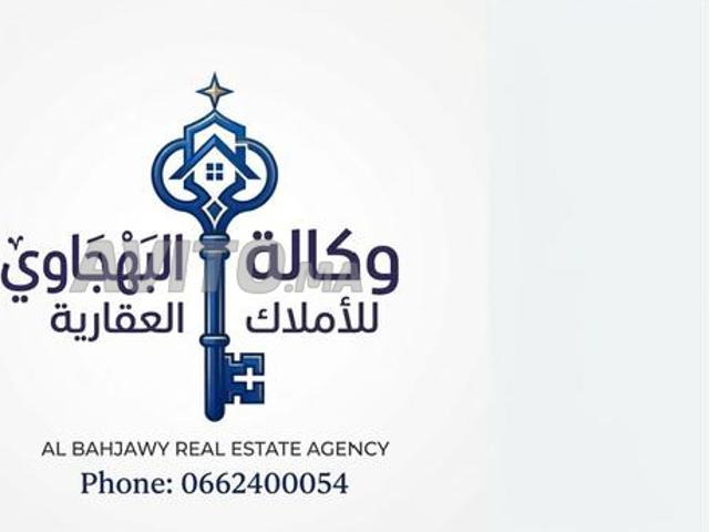 Appartement location à Marrakech, L'Oriental