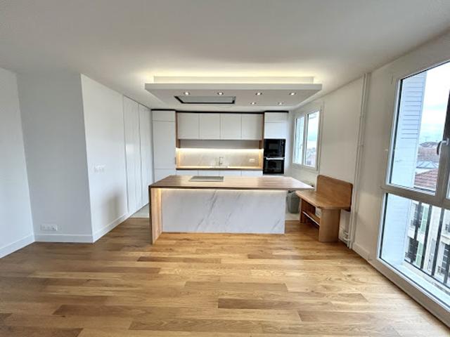 Appartement location à Saint-Germain-en-Laye, Saint-germain-en-laye