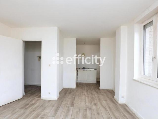 Appartement vente à Lille, Tourcoing