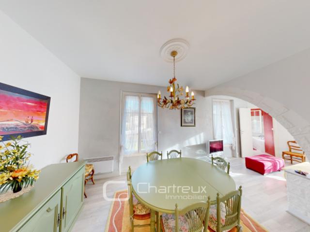 Appartement vente à Royan, Charente-Maritime