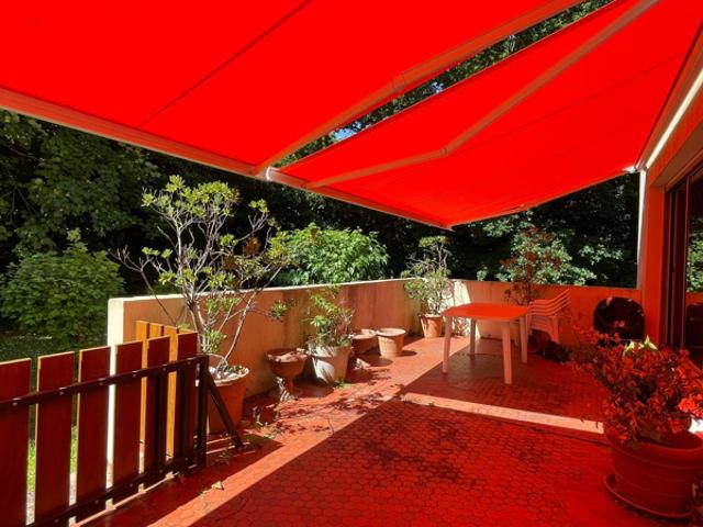 Appartement vente à Rochefort, Saint-georges-de-didonne