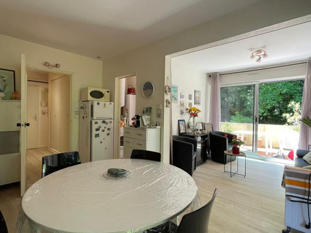 Appartement vente à Rochefort, Saint-georges-de-didonne