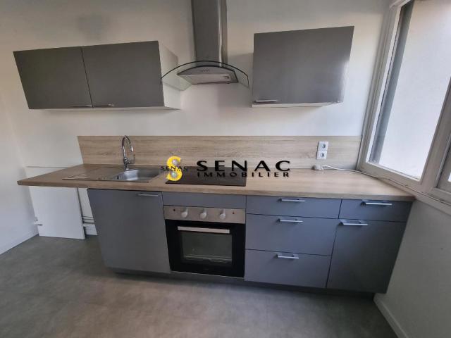 Appartement vente à Argenteuil, Saint-leu-la-forêt
