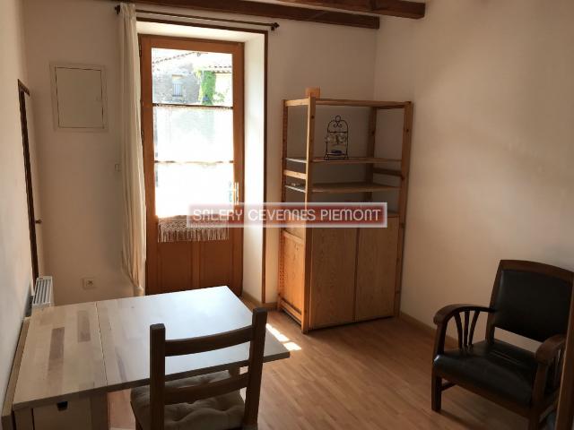 Appartement location à Nontron, Mialet