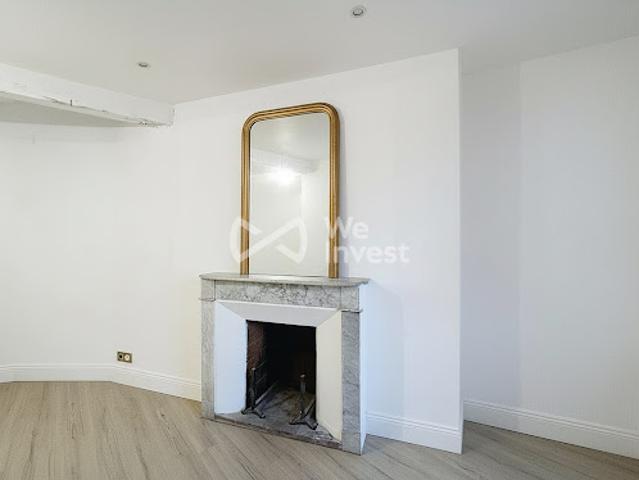 Appartement vente à Calvi