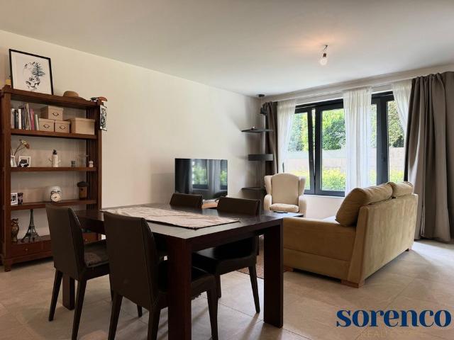 Appartement location à Berchem, Antwerpen