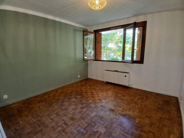 Studio location à Sainte-Anne, Marseille