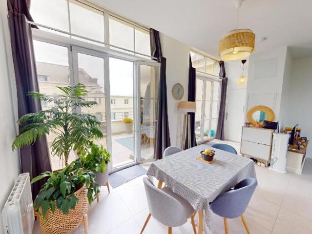 Appartement vente à Le Mans