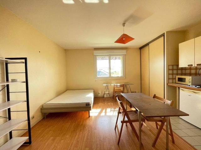 Studio location à Saint-Lambert-la-Potherie, Maine-et-Loire