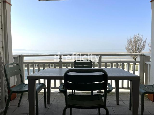 Appartement vente à Abbeville, Le Crotoy