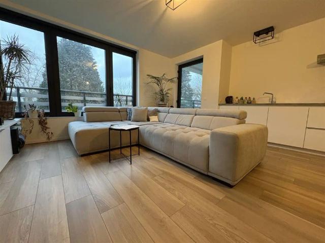 Appartement location à Antwerpen