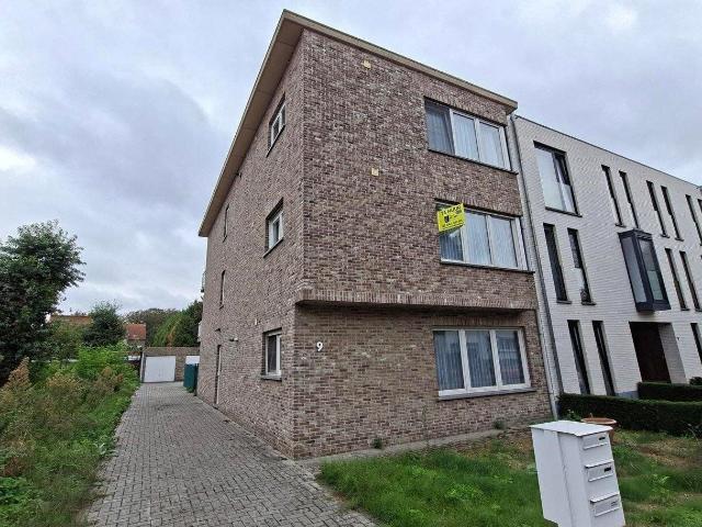 Appartement location à Schoten