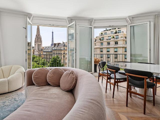 Appartement location à Bordeaux