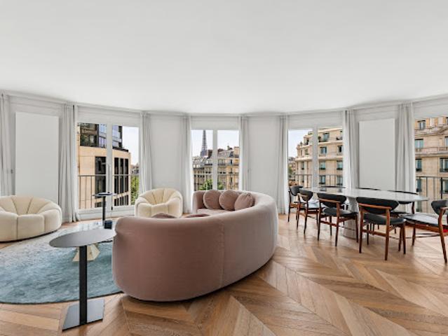 Appartement location à Bordeaux