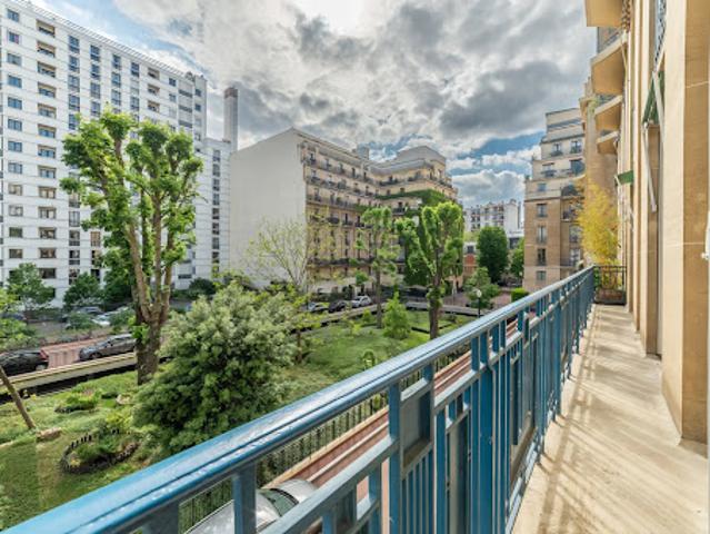 Appartement location à Paris, Île-de-France