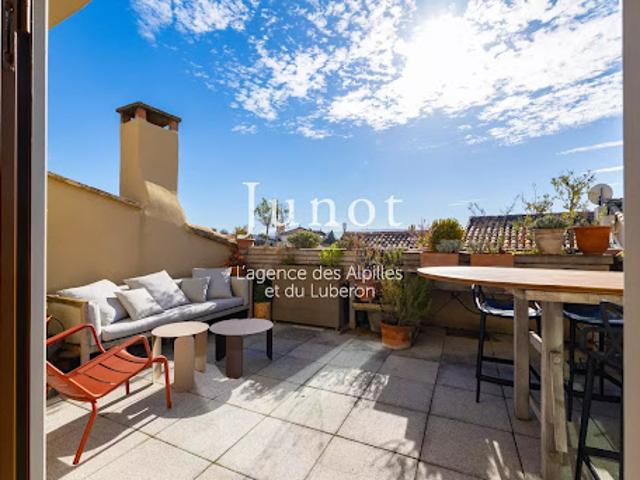 Appartement vente à L'Isle-sur-la-Sorgue, Vaucluse