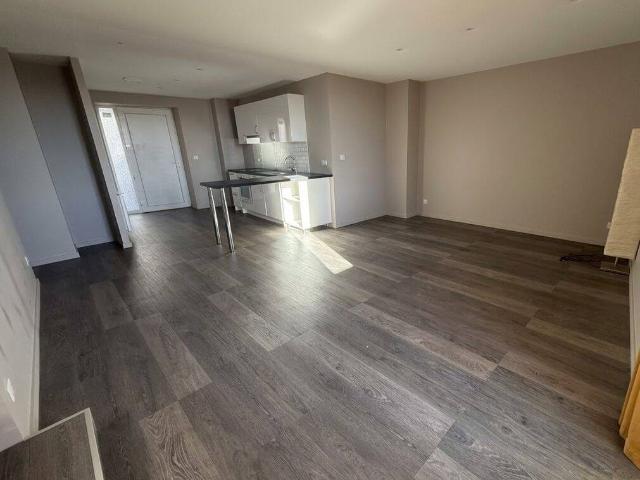 Appartement location à Hameau du Garat, Voiron