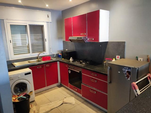 Appartement vente à Guéret, Sardent