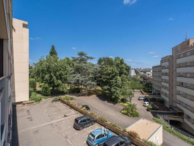 Appartement vente à Limoges