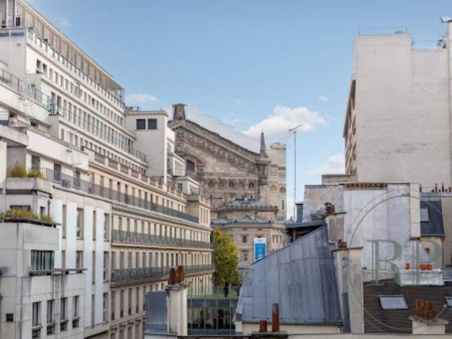 Appartement vente à Paris, Île-de-France