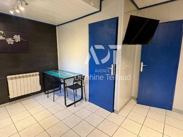 Studio location à Plaçage, Sassenage