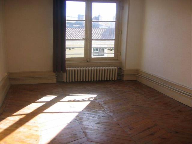 Appartement location à Bonnabaud, Clermont-Ferrand