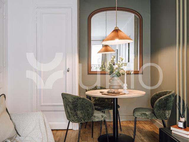 Appartement location à Paris, Île-de-France