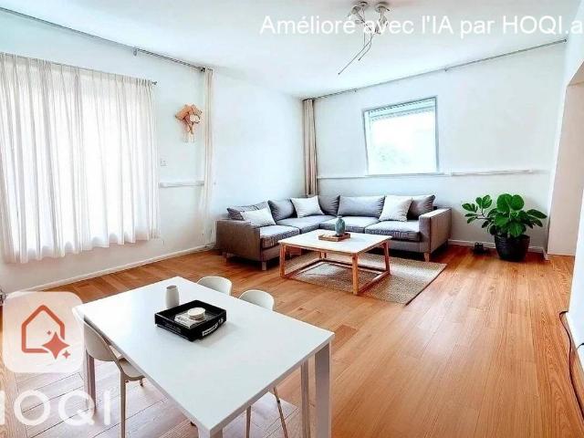 Appartement vente à Wattignies
