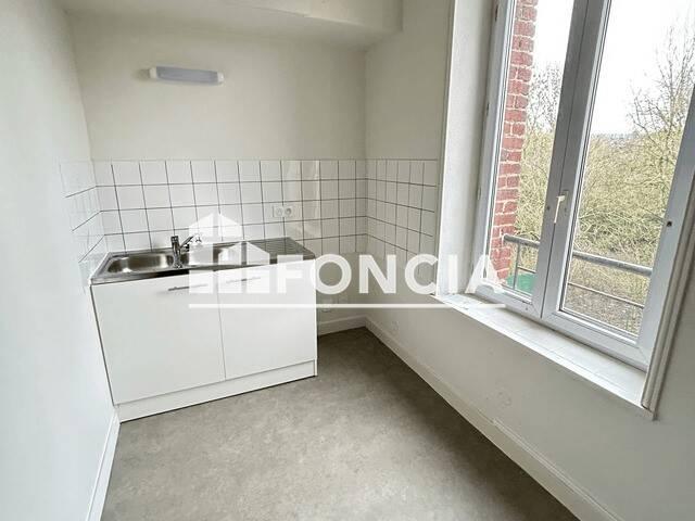 Studio location à Montcy-Saint-Pierre, Charleville-Mézières