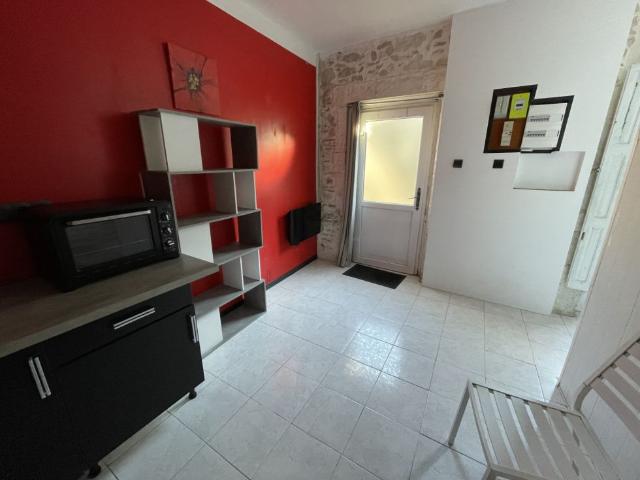 Appartement location à Saint-Césaire, Nîmes