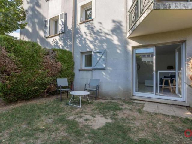 Appartement vente à Palaiseau, Sainte-geneviève-des-bois