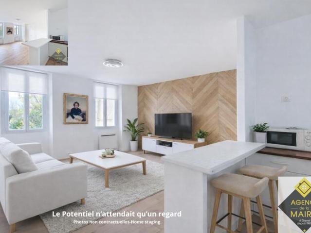Appartement vente à Évry, Draveil