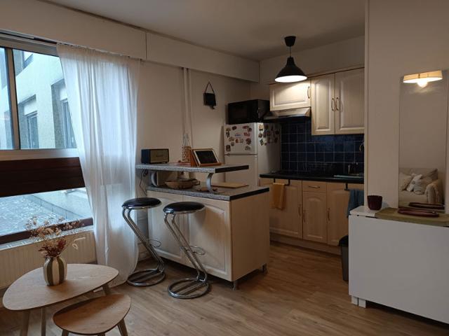 Appartement vente à Paris, Île-de-France