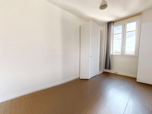 Appartement vente à Le Raincy, Le Blanc-mesnil