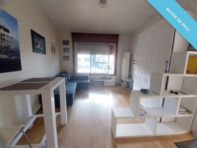 Appartement vente à Arcachon