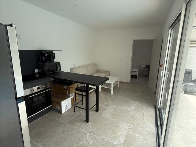 Appartement location à Avignon, Le Pontet