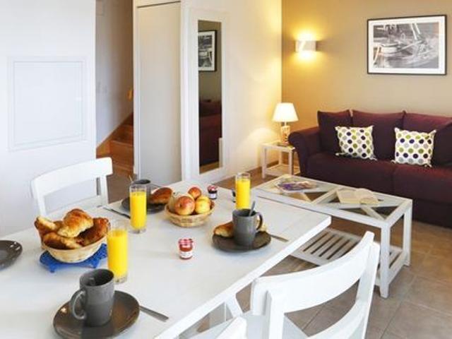 Appartement vente à Quimper, Bretagne