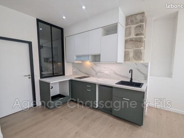 Appartement vente à Brive-la-Gaillarde, Brive-la-gaillarde