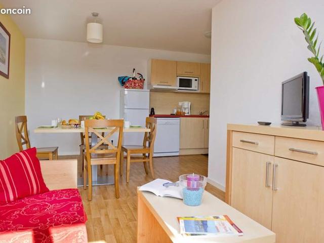 Appartement vente à Abbeville, Mers-les-bains
