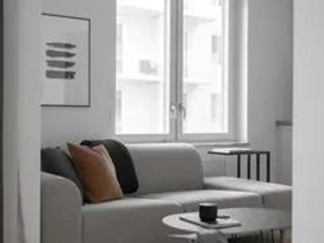 Apartment for rent in Sainte-anne-de-bellevue, Quebec