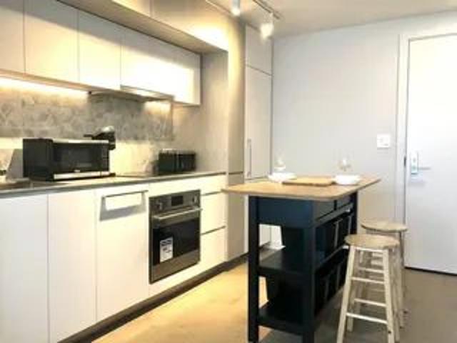 Apartment for rent in St. Leonard's, Quebec