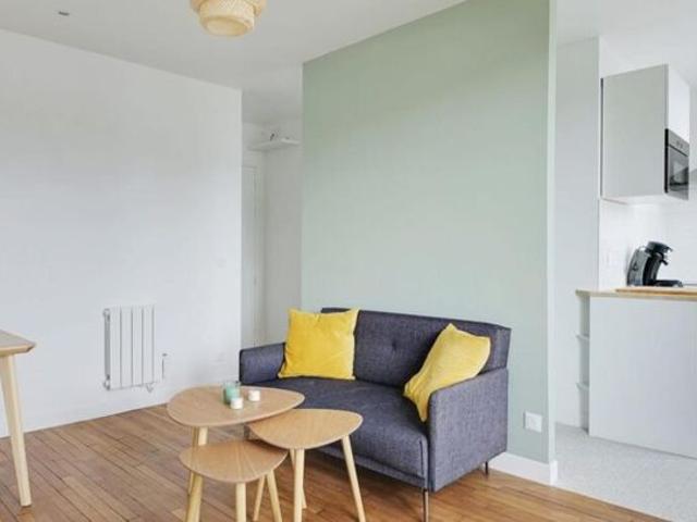 Appartement location à Saint-Denis, Saint-denis
