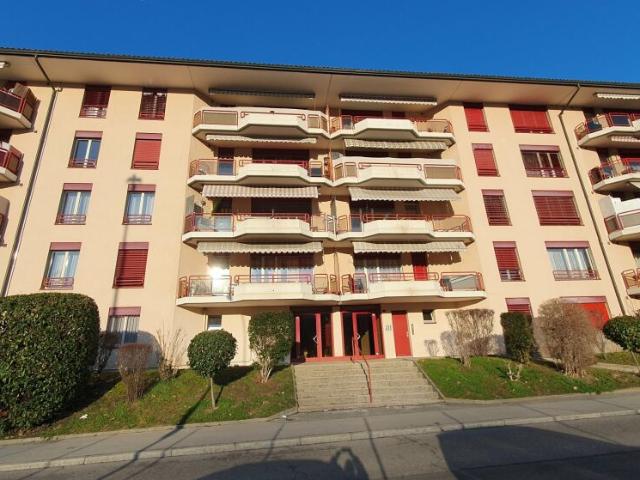 Wohnung mieten in Gilamont, Vevey