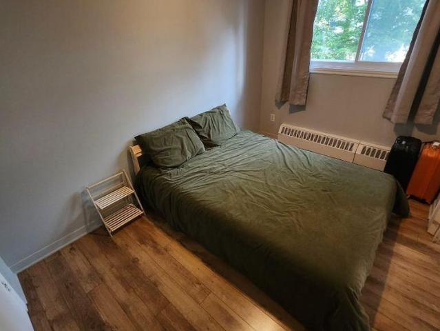 Apartment for rent in Québec, Quebec